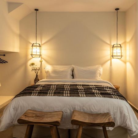 Stimata Hotel Kythnos Luaran gambar