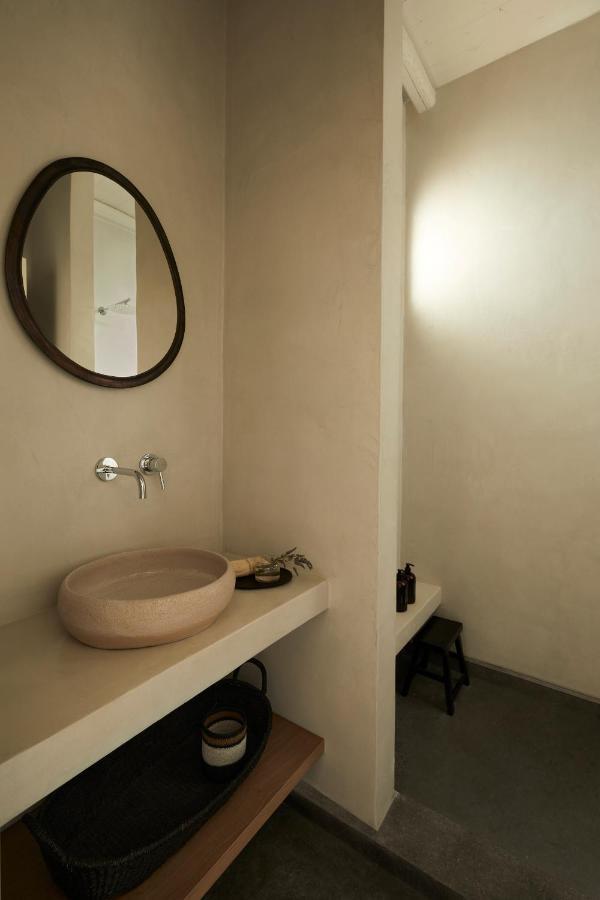 Stimata Hotel Kythnos Luaran gambar