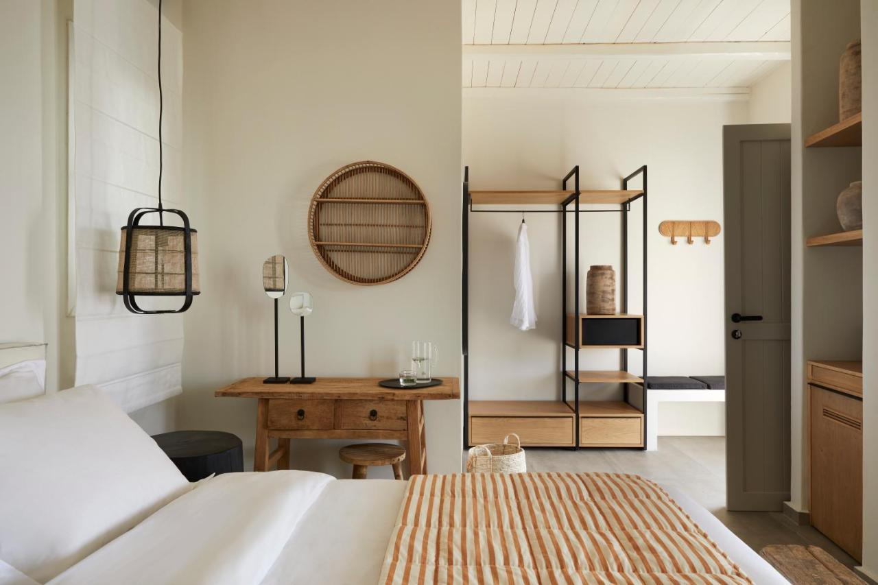 Stimata Hotel Kythnos Luaran gambar