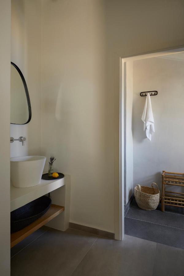 Stimata Hotel Kythnos Luaran gambar