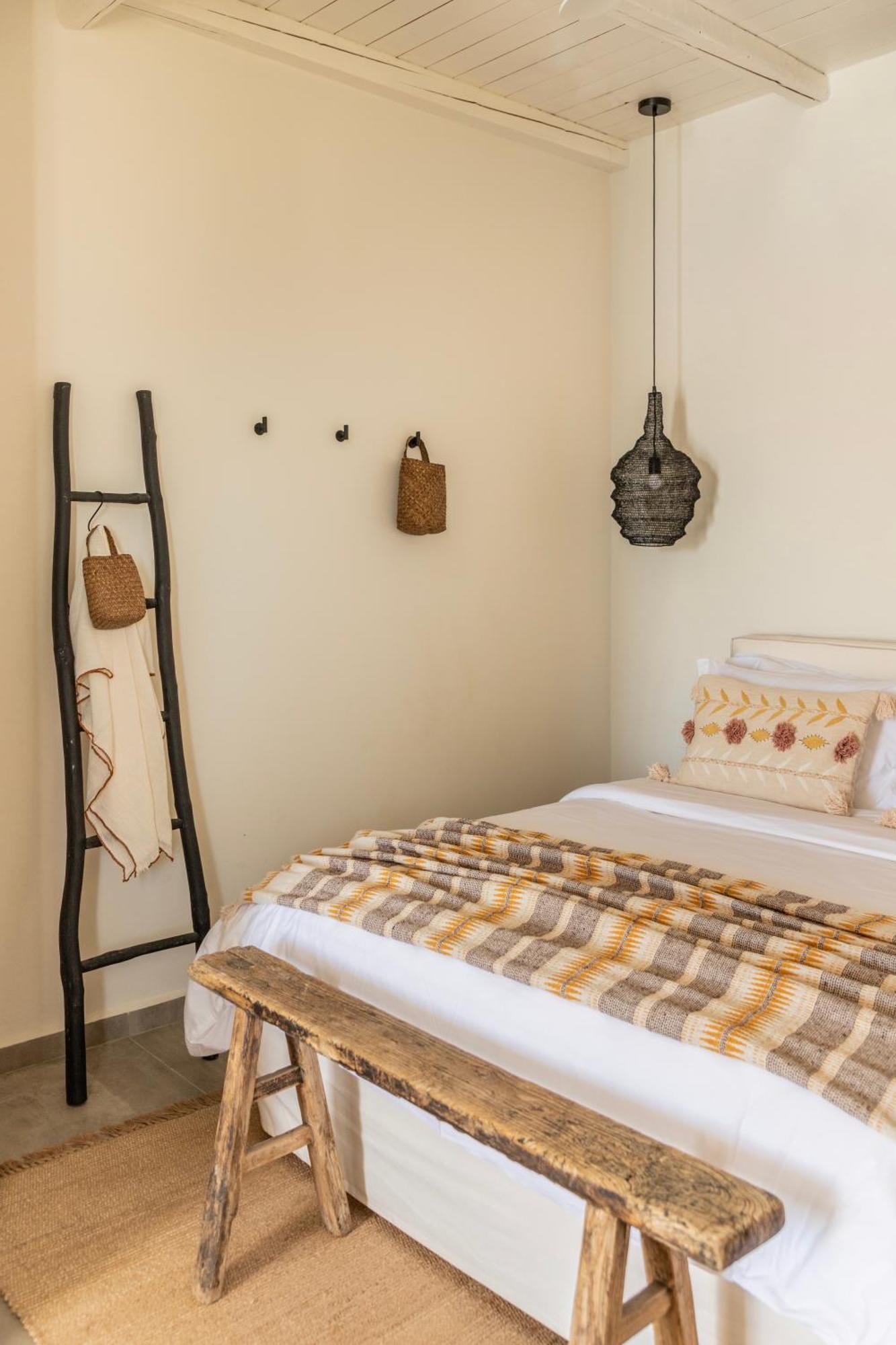 Stimata Hotel Kythnos Luaran gambar