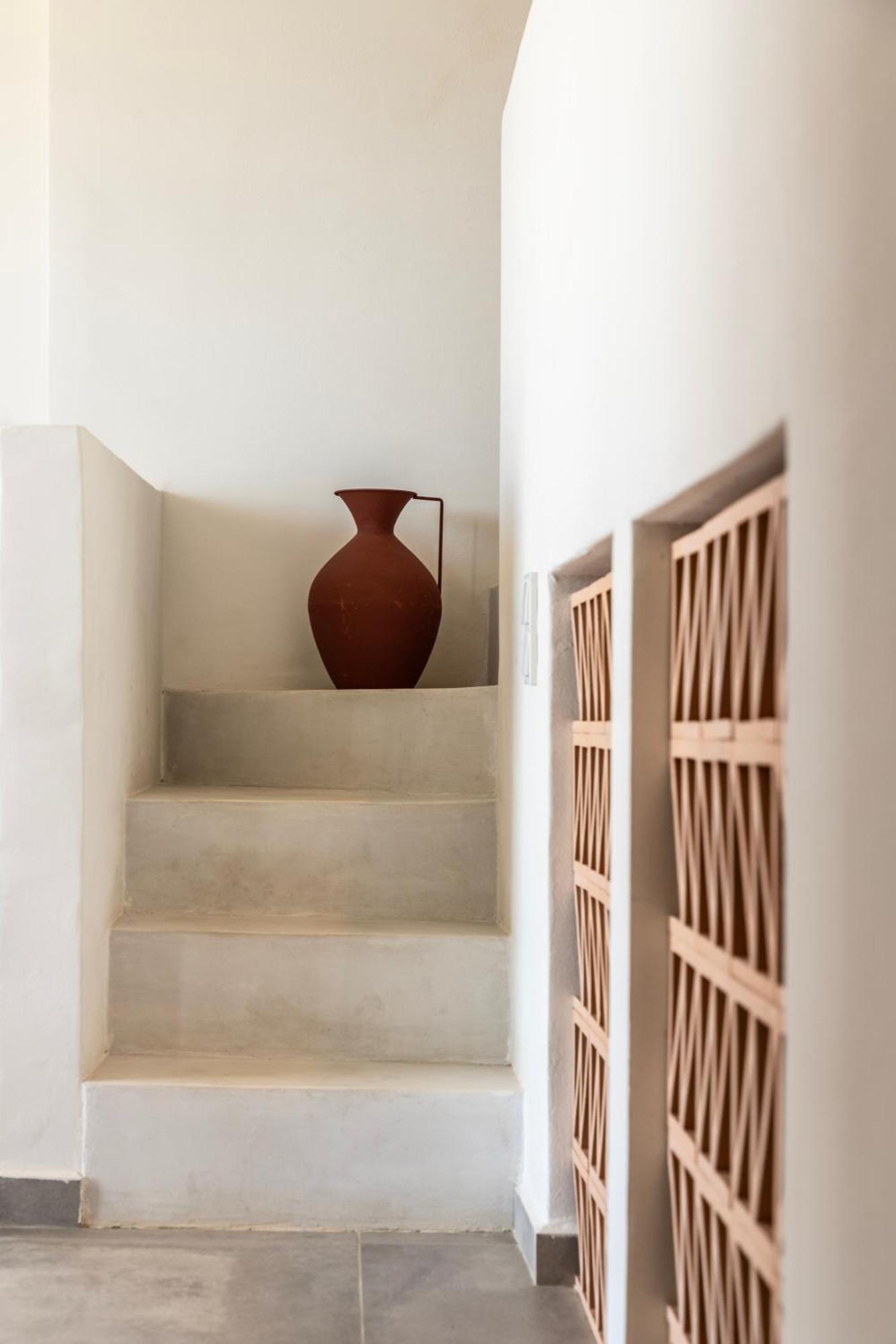 Stimata Hotel Kythnos Luaran gambar