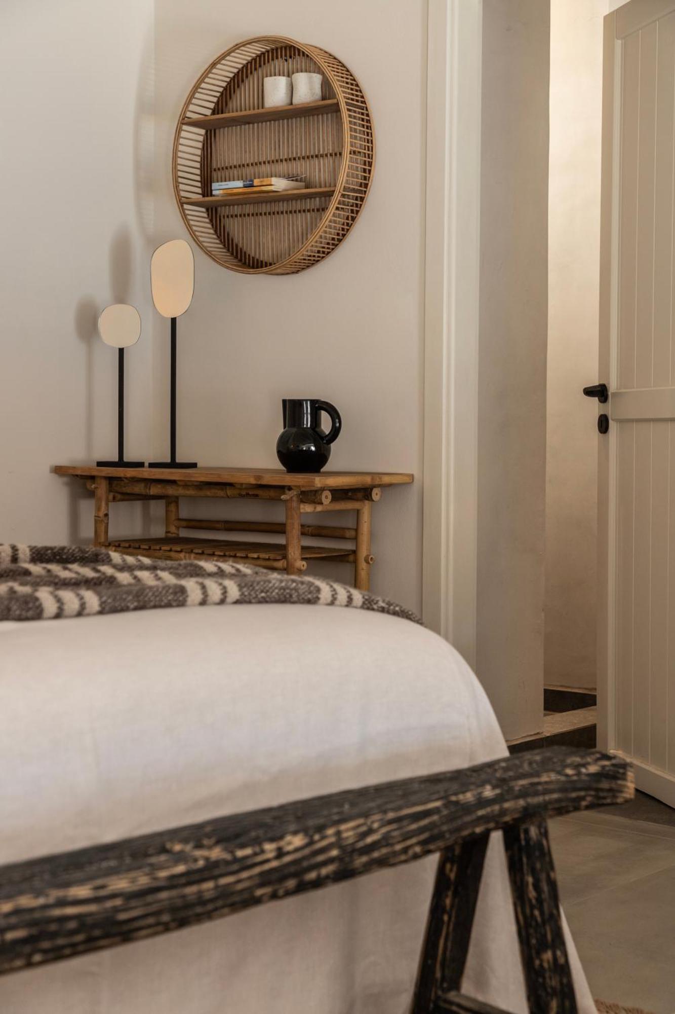 Stimata Hotel Kythnos Luaran gambar