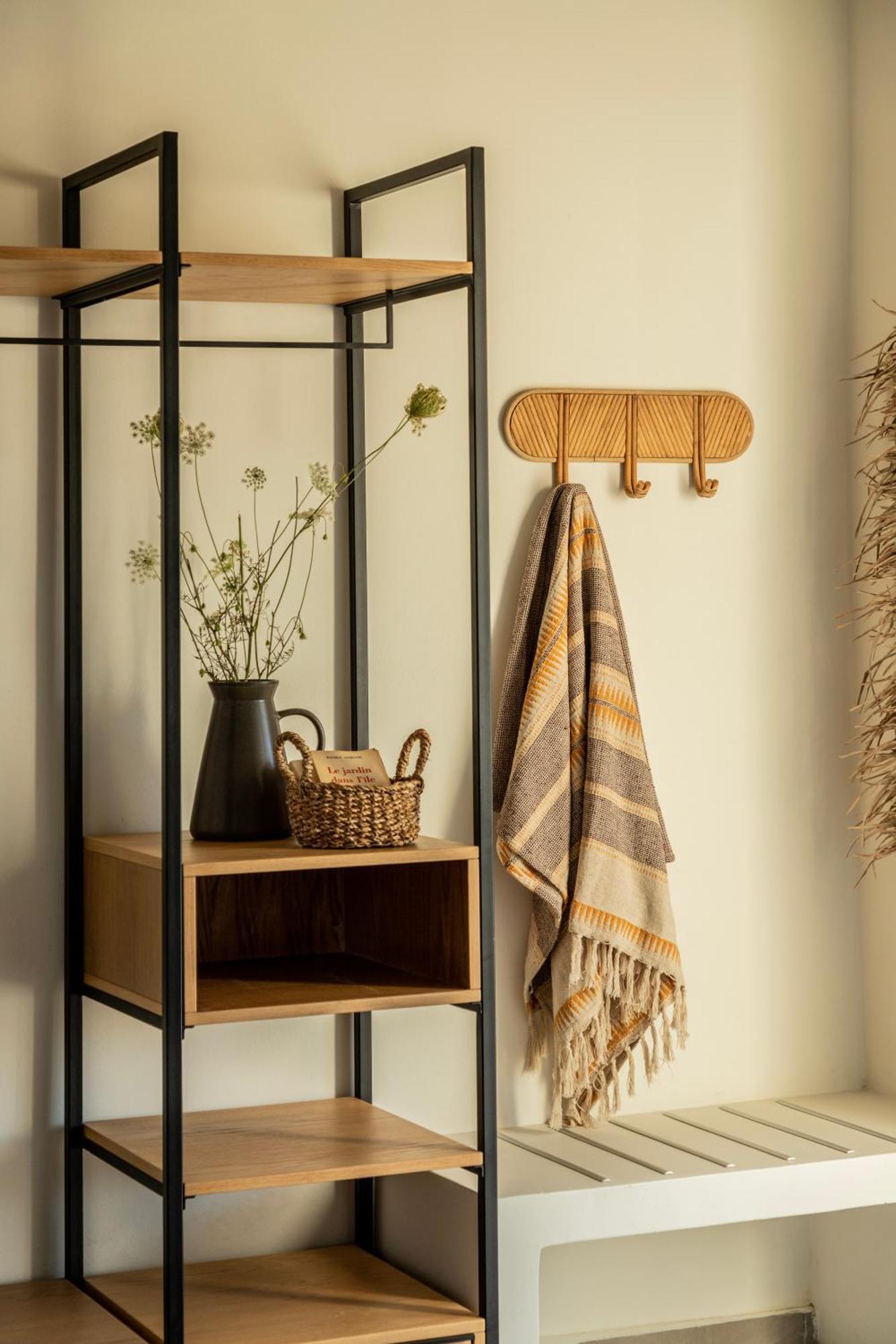 Stimata Hotel Kythnos Luaran gambar