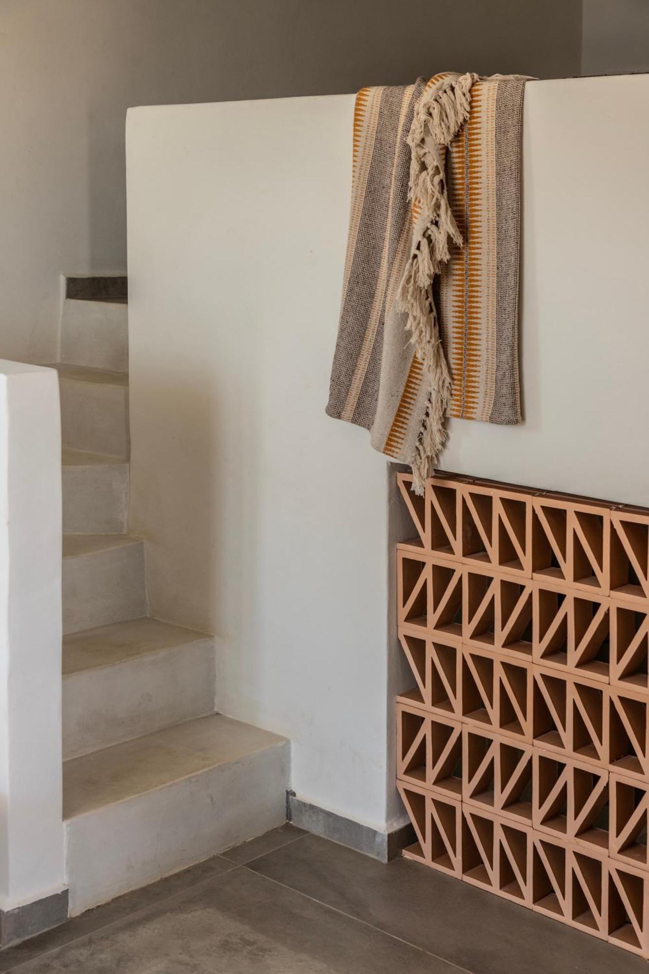 Stimata Hotel Kythnos Luaran gambar