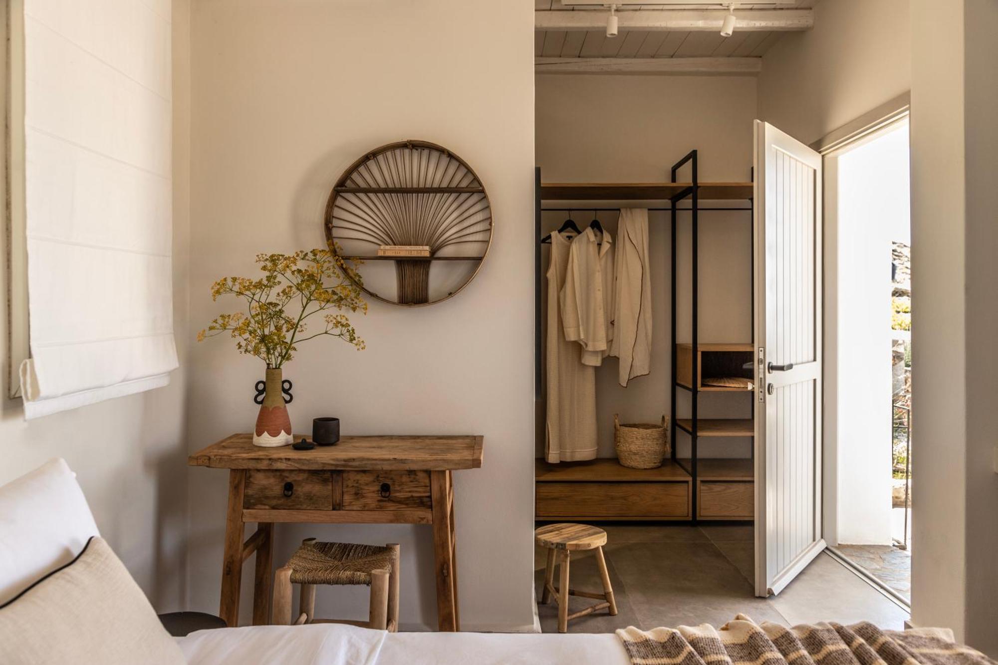 Stimata Hotel Kythnos Luaran gambar