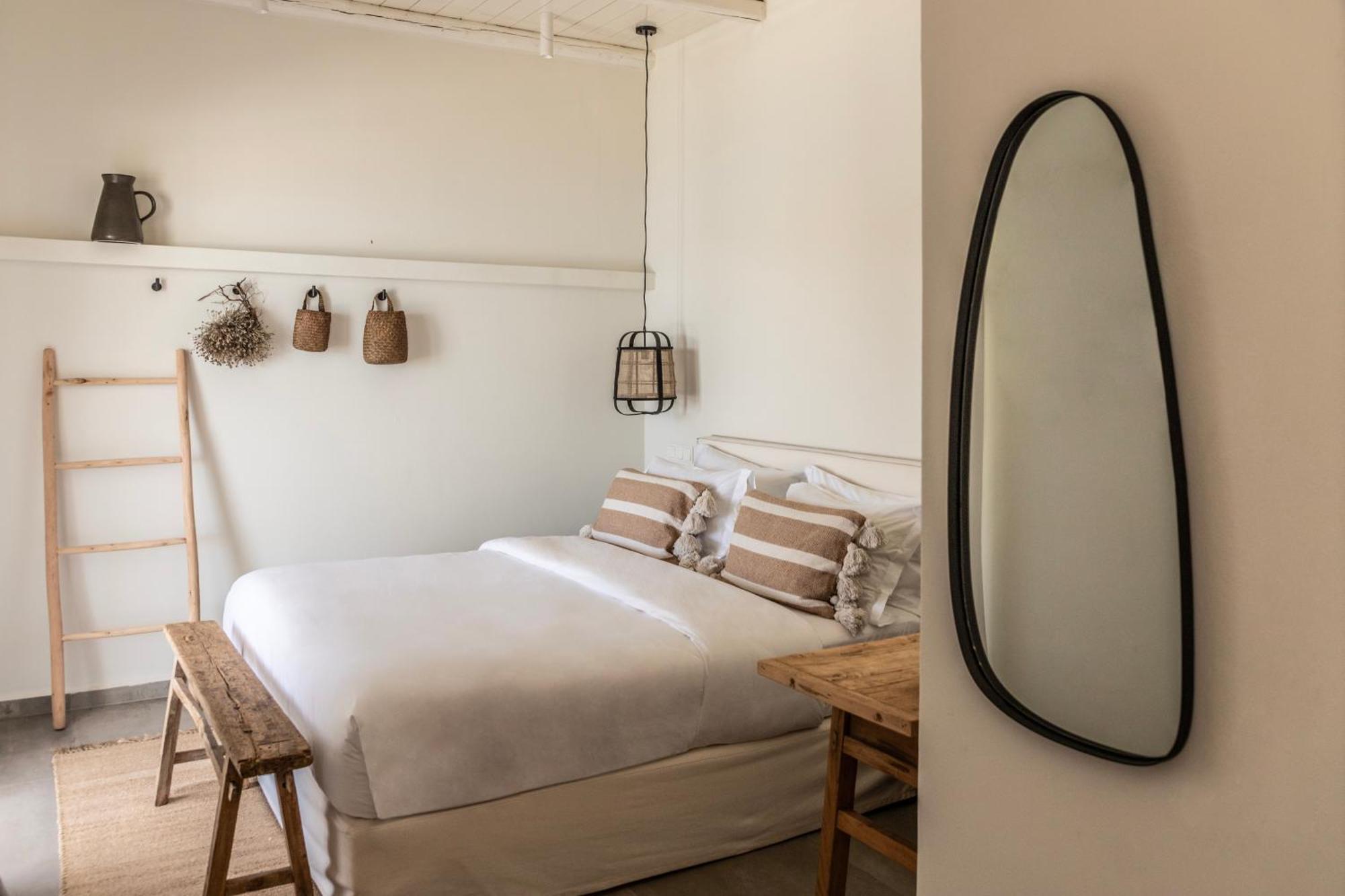 Stimata Hotel Kythnos Luaran gambar