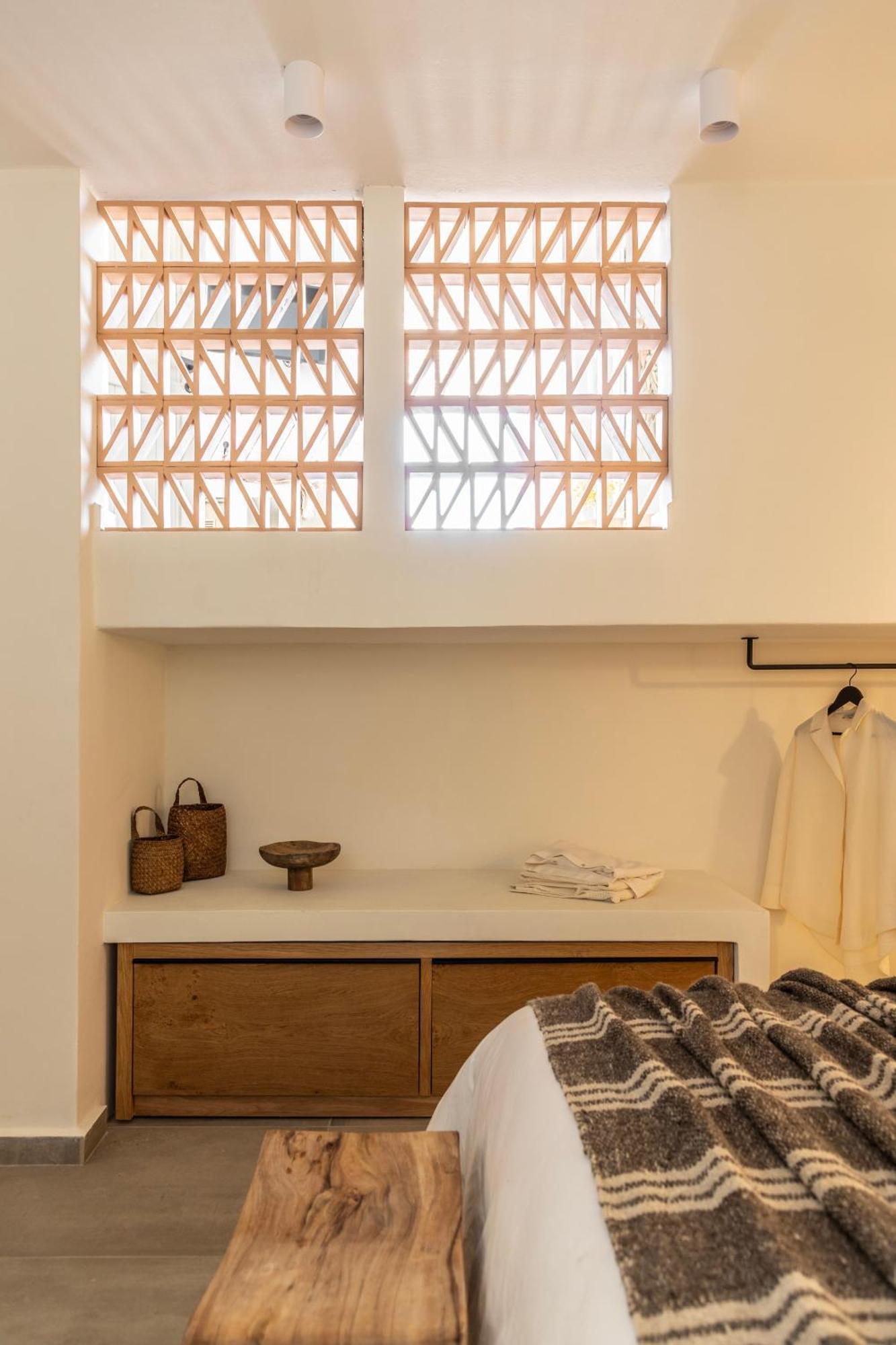 Stimata Hotel Kythnos Luaran gambar