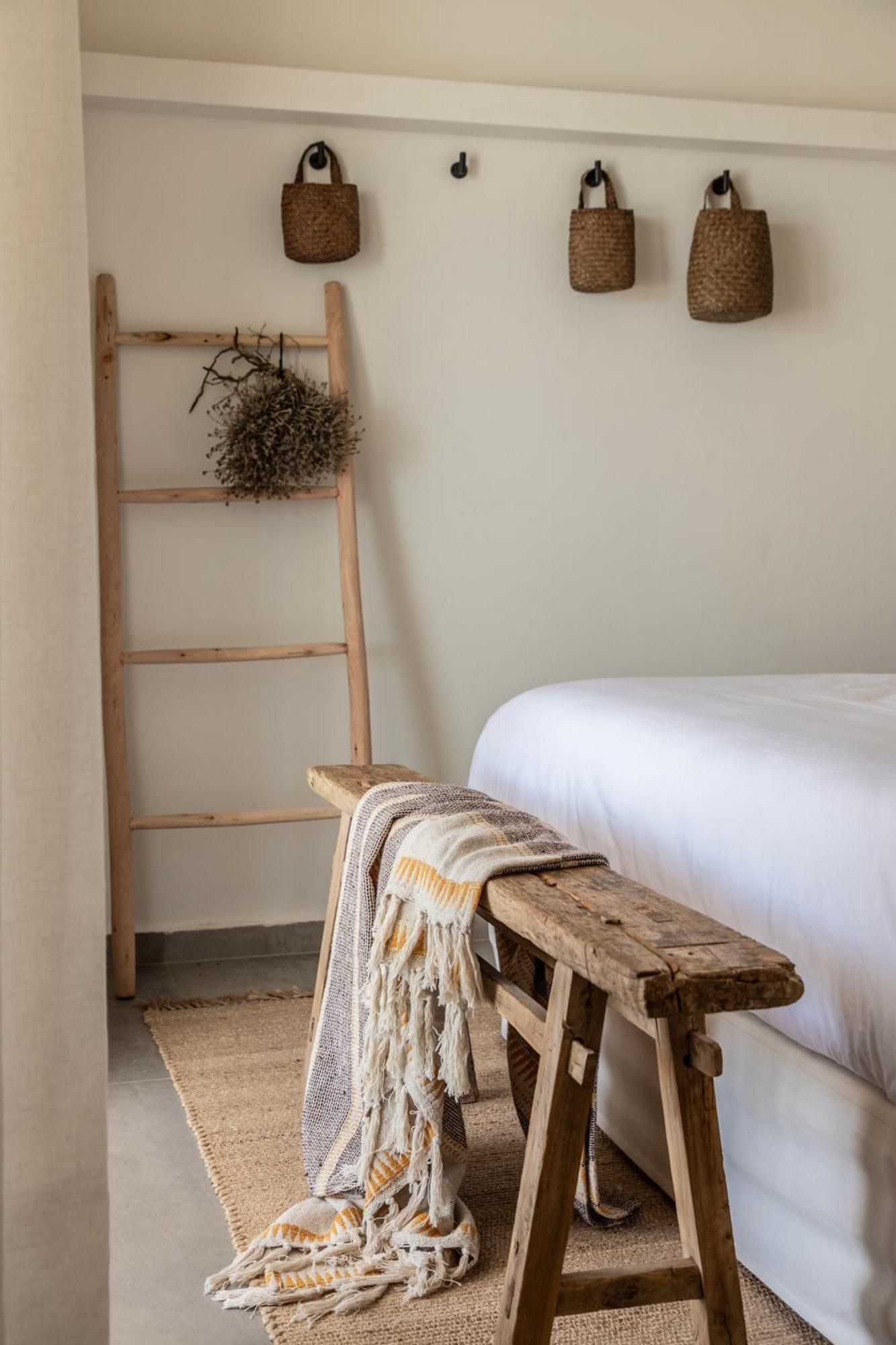 Stimata Hotel Kythnos Luaran gambar