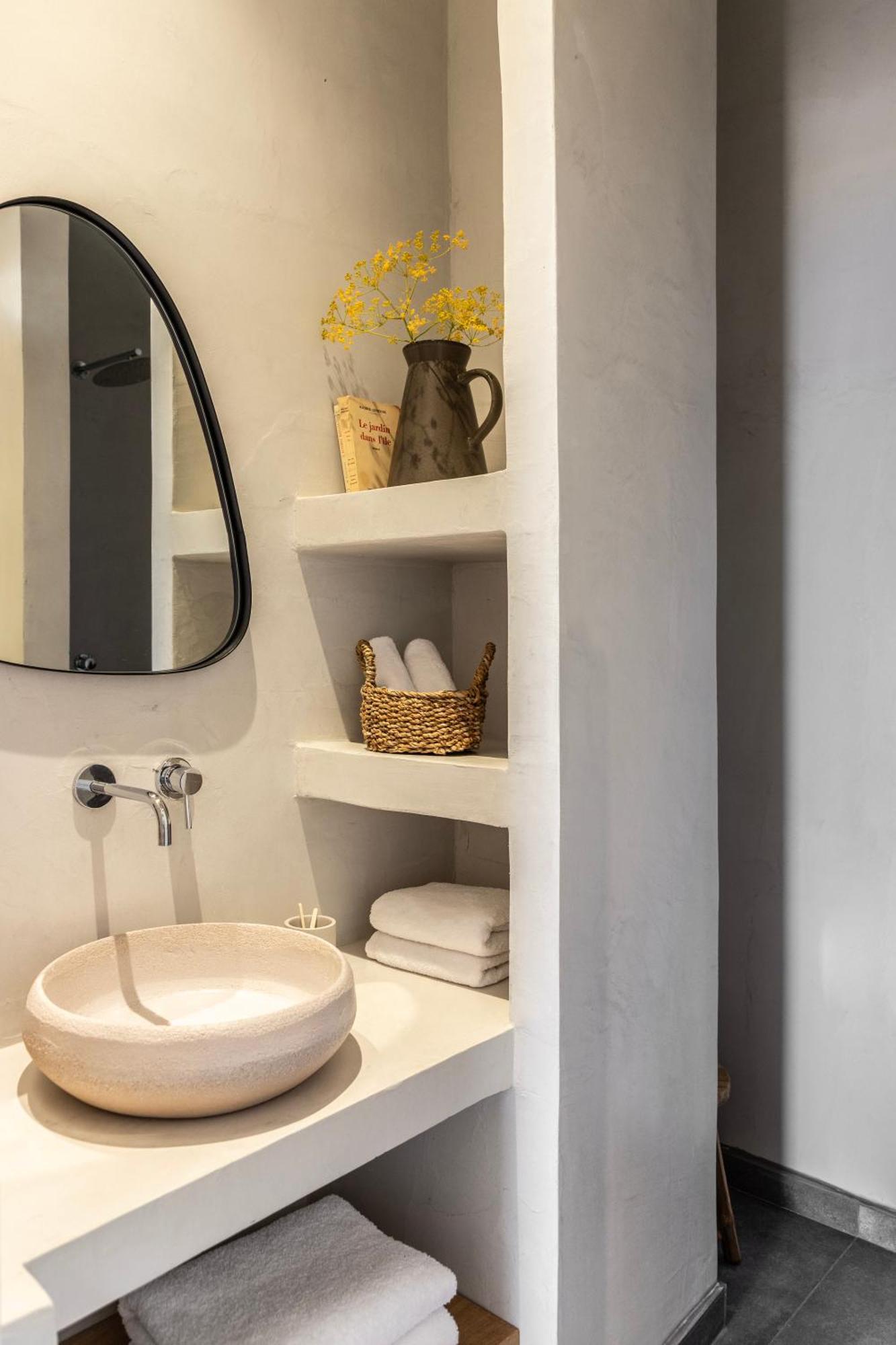 Stimata Hotel Kythnos Luaran gambar