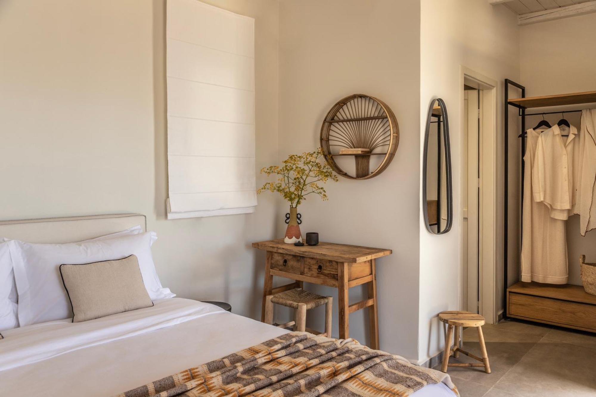 Stimata Hotel Kythnos Luaran gambar